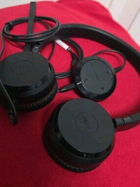 Jabra Evolve 30 II - MS Stereo model ENC060 usb
